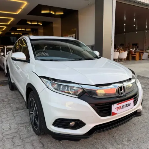 Honda HR-V EX 1.8 Flexone 16V 5P Aut. 2019