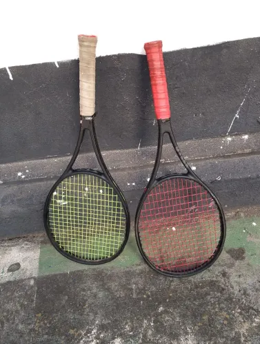 Raquetes pro staff 97ls v11