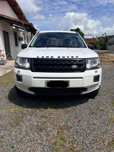Land Rover Freelander2 S 2.2 SD4 190cv T.diesel 2013