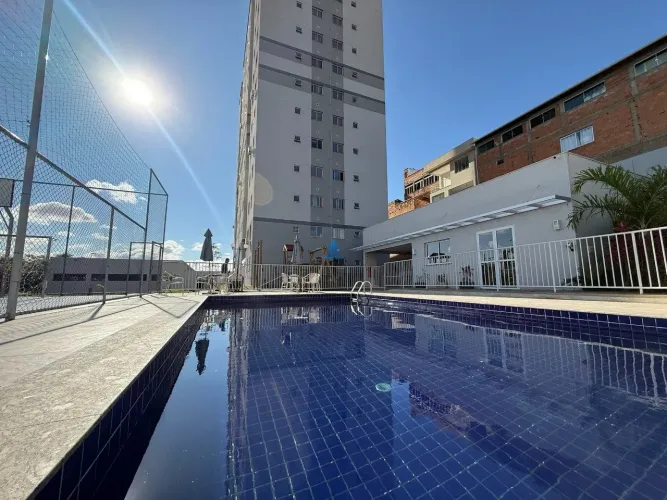 Apartamento à venda, 2 quartos, Juliana