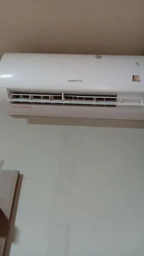 Ae condicionado inverter agrato 9.000 BTU