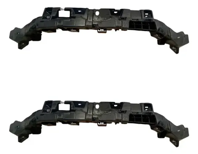 Suporte Parachoque Diant Ford Ecosport 13/14/15/16/17 Fd3769 Mn