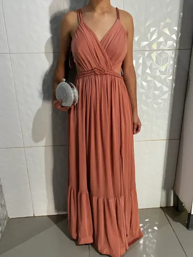 Vendo vestido