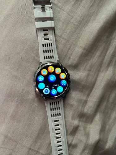 Relógio smart ultra modelo ht33