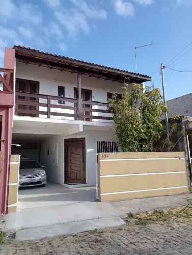 Vendo casa de 3 quartos