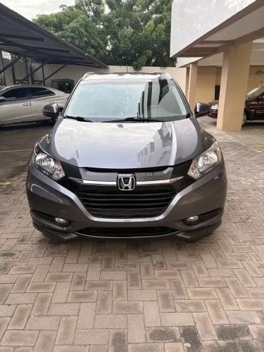 Honda HR-V EXL 1.8 Flexone 16V 5P Aut. 2017