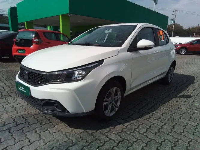Fiat Argo Drive 1.0 Firefly 2025