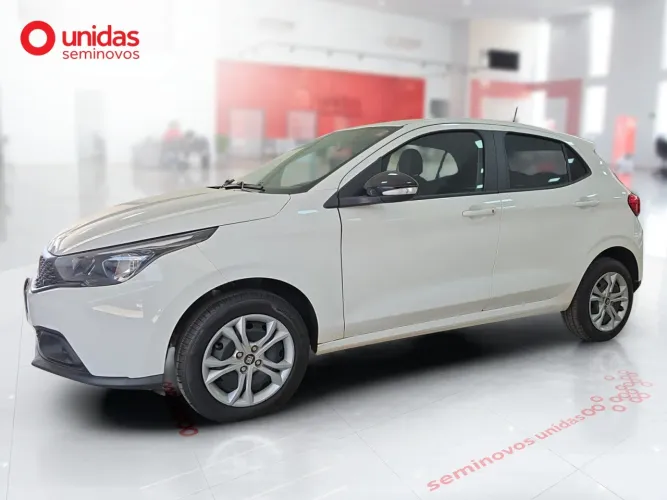 Fiat Argo Drive 1.0 Firefly 2026