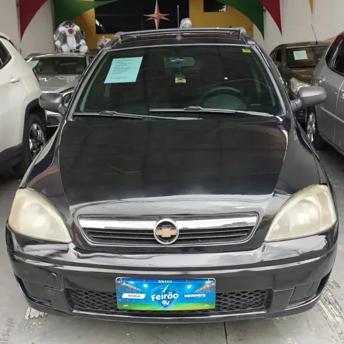 Chevrolet Corsa 1.4 2011