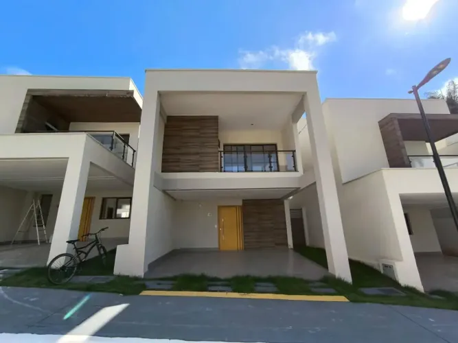 Condominio Villagio Di Capri No Bairro Cardoso Atras Do Jardins Monaco