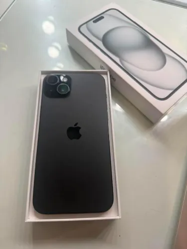 Iphone 15 Plus