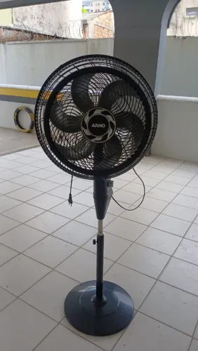 Ventilador ARNO NOVO.