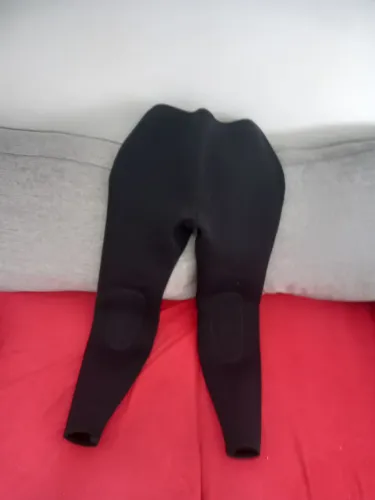 Roupa de mergulho