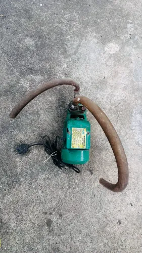Vendo bomba de água 