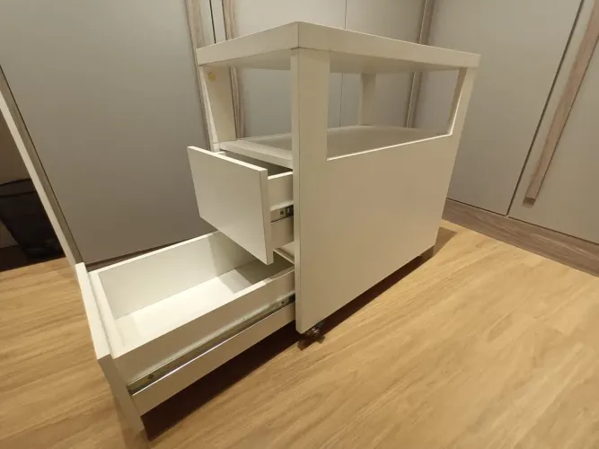 Criado mudo planejado 