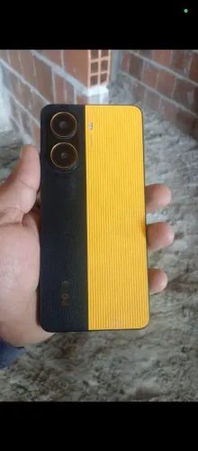 Pouco X7 pro 512 GB