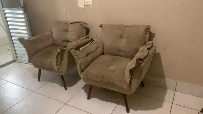 Poltronas 