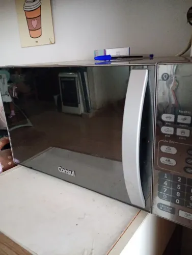 Microondas