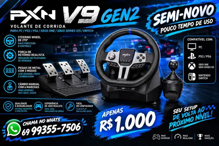 pxn-v9-gen2
