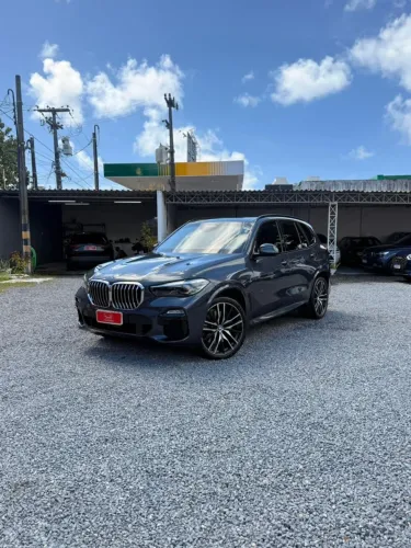 BMW X5 Xdrive 30D 3.0 258cv Diesel 2020