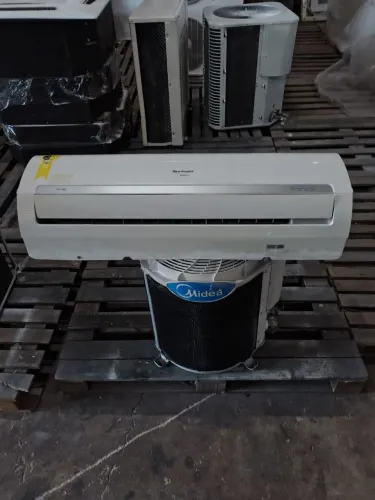 AR CONDICIONADO