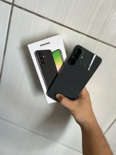GALAXY A56 5G 
