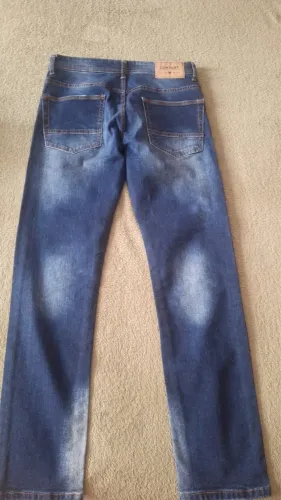 Calça Jeans