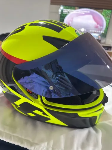 Capacete AGV K1S