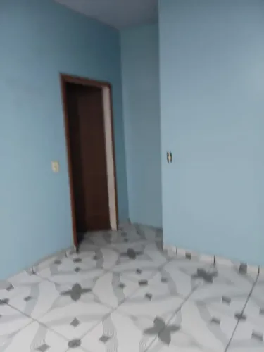 Alugo apartamento amplo no bairro Nova cidade