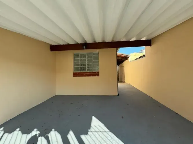 Oportunidade no Jardim das Industrias!!! Casa 2 Dormitórios!!!