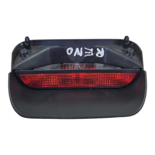 Break Light Luz Freio Renault Sandero 2016