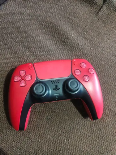 Controle ps5