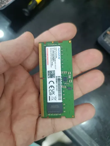Memória RAM DDR5 8GB ADATA
