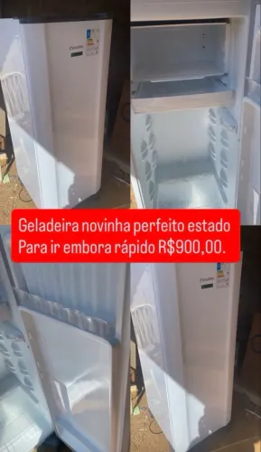 Vendo pra sair rápido