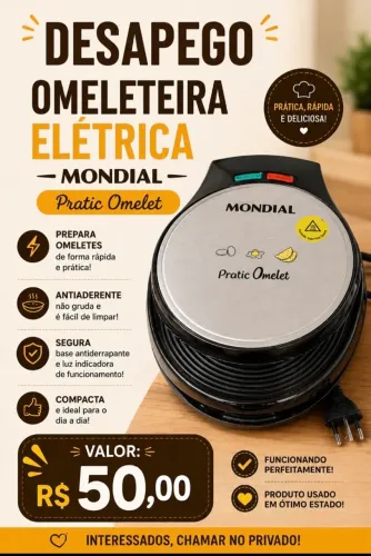 Omeleteira