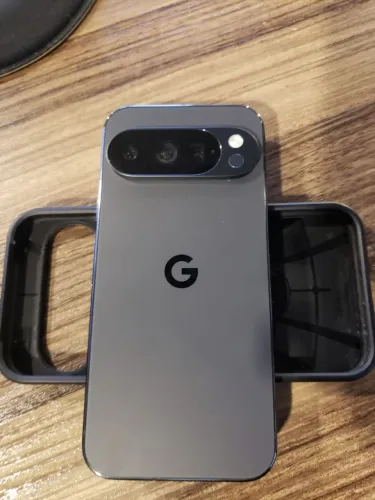 Google Pixel 10 Pro