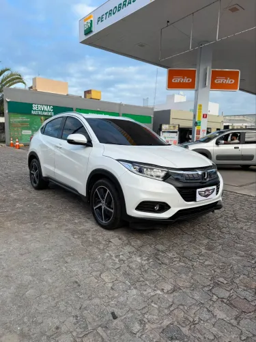 Honda HR-V EX 1.8 Flexone 16V 5P Aut. 2021