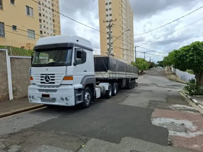 Mercedez Benz 1938 2005 Frontal