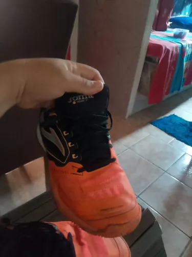 Joma tenis