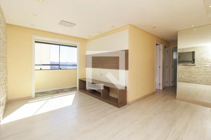 Apartamento à Venda - Jardim das Flores, 3 Quartos, 66 m2
