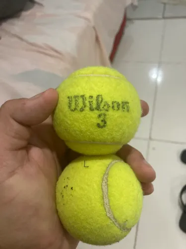 Bola de tênis 