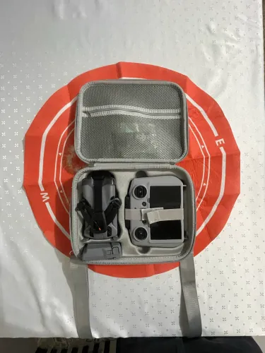 DJI MINI 5 PRO + RC2