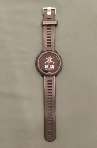 Relógio Garmin Forerunner 55