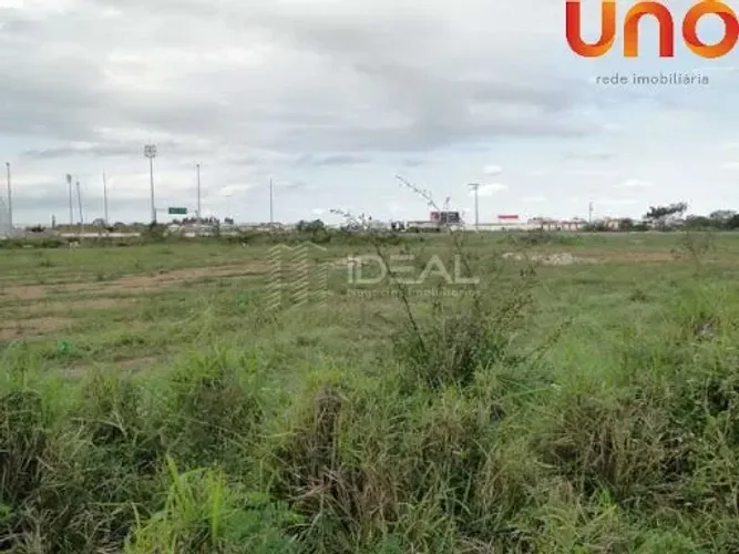 Terreno em Vila Rainha - Campos dos Goytacazes, RJ