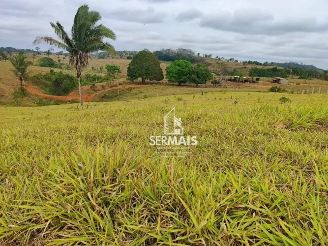 Fazenda à venda, 508200 m² por R$ 900.000 - Zona Rural - Vale do Anari/RO