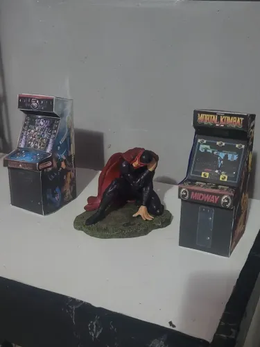Boneco xmen magneto action figure marvel legends