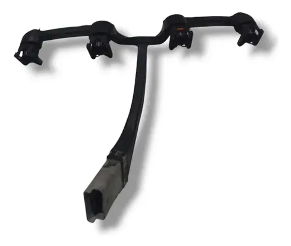 Chicote Bico Injetor Da Peugeot 206/207/307 Citroen C3 C4