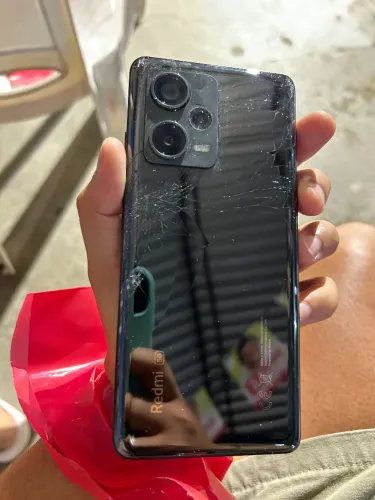 Redmi Note 12 Pro+ 5G