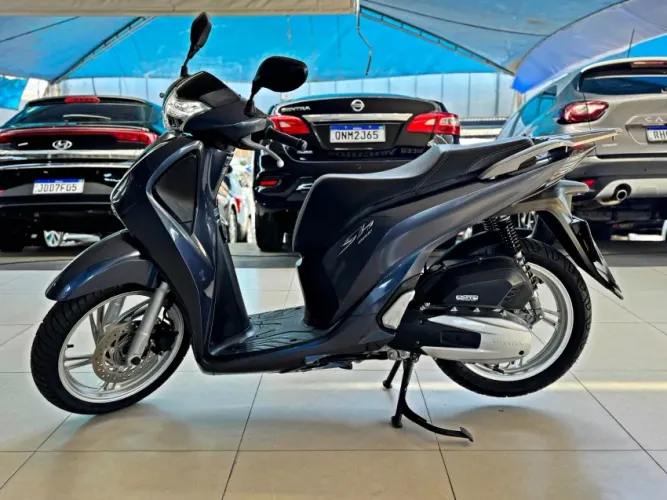 Honda SH 150i