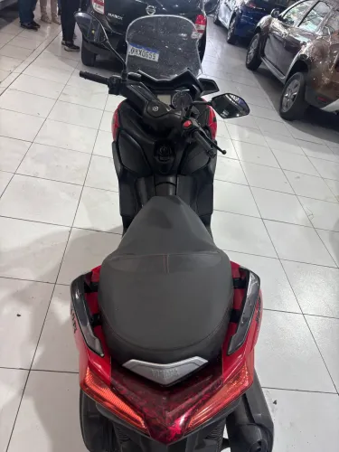Xmax 2024
